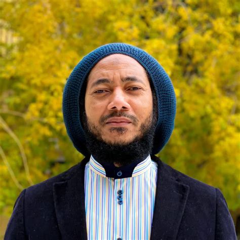 Sheikh Abdul Hakim Aguilar – Seminario Islámico Imam Ali(a.s)