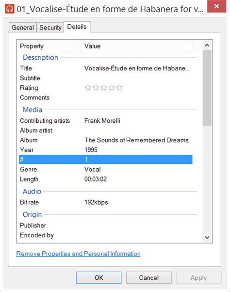 Image result for Get Metadata From File Windows PowerShell