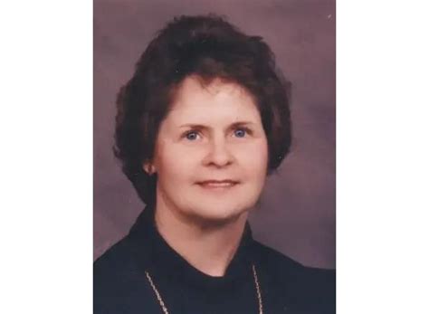 Judy Marie Martin Obituary (2024) - Rainelle, WV - Smathers Funeral ...