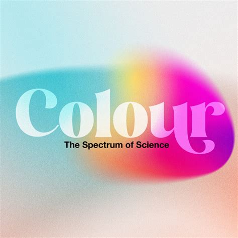 Colour Spectrum Science 的图像结果
