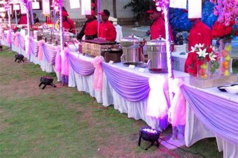 The 20 Best Wedding Catering in Tamil Nadu - Weddingwire.in
