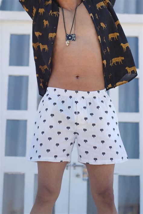 High Quality Boxers & Shorts For Mens | Style Matters