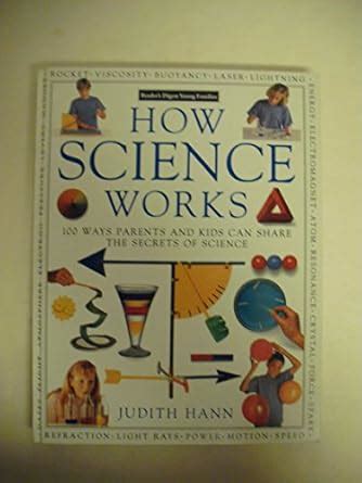 Buy How it works: how science works Book Online at Low Prices in India ...