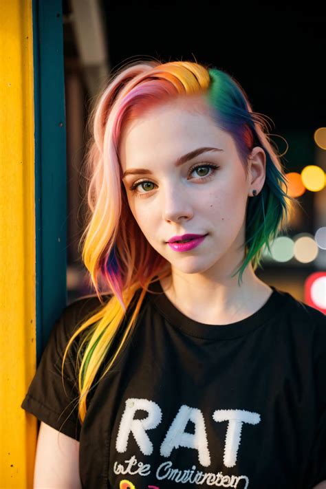 Image result for Girls Frontline Neon