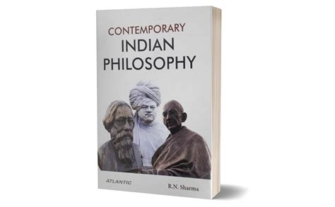 Contemporary Indian Philosophy : Tondan, V.: Amazon.in: Books