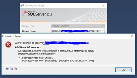 SQL Incorrect Syntax Error 的图像结果