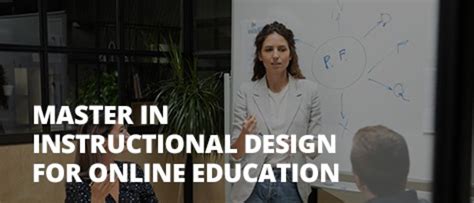 27 Instructional Design degrees (2025)
