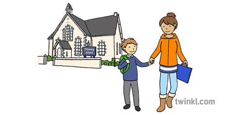 School Roll - Twinkl