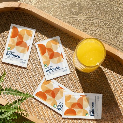 Innovative Solutions for Optimal Metabolic Health | Unicity