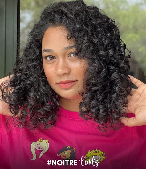 Curl Care - Indian Curly & Wavy Hair Care | Natural Hair Products