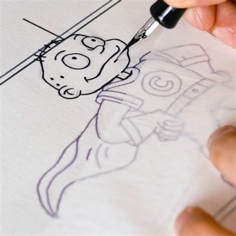 Image result for How to Animate Using Traditional Cels