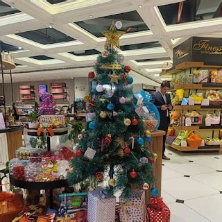 magicBuzz at Le Marche, DLF South Point Mall, - magicpin