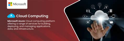 Microsoft Azure | Cloud Computing With Azure | Azure | Vision India