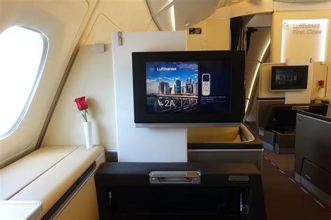 Lufthansa Manage Booking Seat Selection : Lufthansa Open API Integrates ...