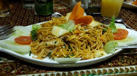 MAHARAJA PALACE, Georgetown - Menu, Prices & Restaurant Reviews ...