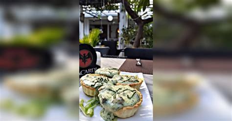 A Elegant Fusion restaurant With Garden Seating, Beautiful Terrace ...