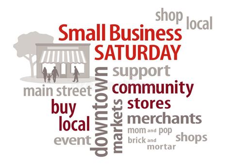 Shop Local Promotion 的图像结果