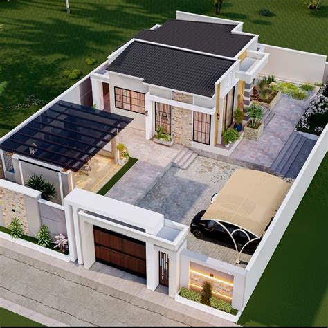 94 Beautiful house plans ideas in 2025 | beautiful house plans, house ...
