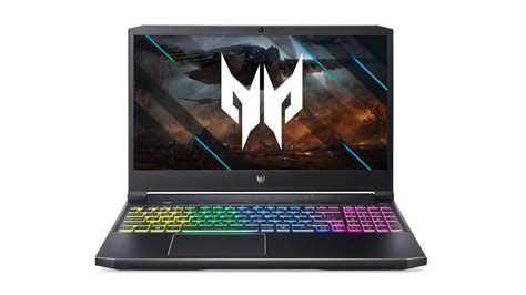 Acer Predator Helios 300 launches in India with 360Hz refresh rate ...