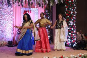 Dance Choreographers | Wedding Choreographers | Male & Female ...