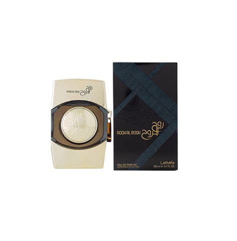 Lattafa Rooh Al Rooh Eau De Parfum 100ml For Men & Women | Lattafa