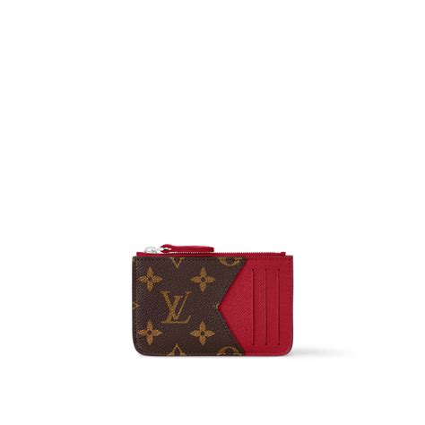 Card Holders & Card Wallets for Women - LOUIS VUITTON
