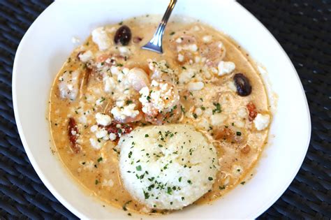 Suburban Eats: Brunch at Bonefish Grill | chicago foodie girl