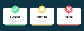 Image result for Windows Success Notification