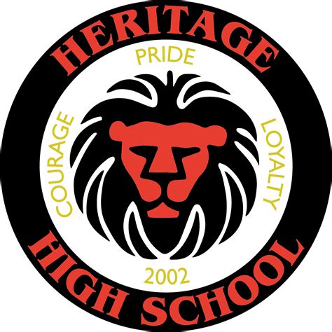 Home | Heritage High School