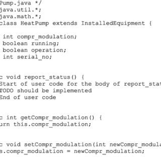 Image result for Java Temolate Code