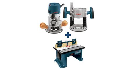 Using Bosch Router Table 的图像结果