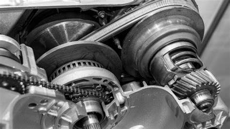 Image result for CVT Engine