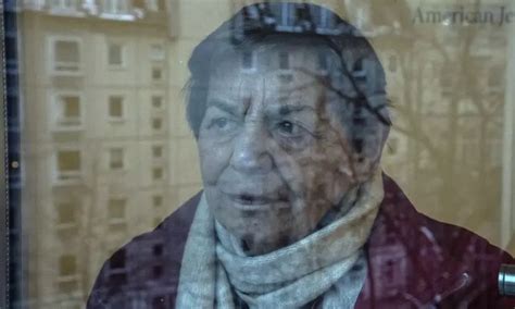Almost 80 years after the Holocaust, 245,000 Jewish survivors are still ...