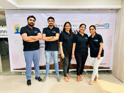 Working at OmniMD | Glassdoor