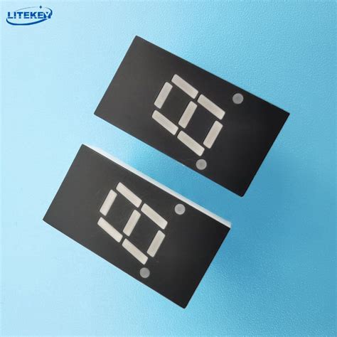 Image result for LED Numeric Display