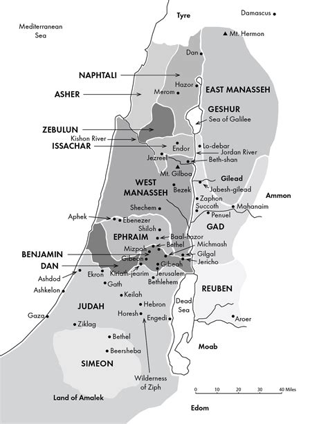 2 Samuel 15 Bible Study - In 5 Minutes — 2BeLikeChrist