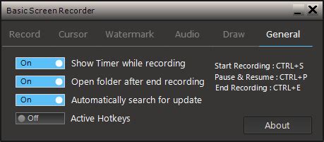 Image result for Screen Recorders for Beginners