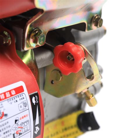 Diesel Engine 196cc 4 Stroke Single Cylinder Forced | Ubuy India