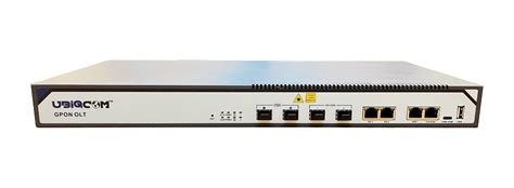 GPON OLT Manufacturer and Supplier in India