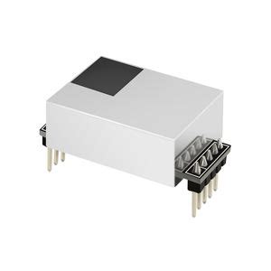 CO2ガスセンサー - CM1106-C - Cubic Sensor and Instrument Co.,Ltd - NDIR / 赤外線 ...