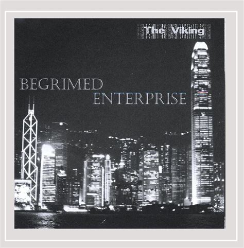 Begrimed Enterprise: The Viking: Amazon.in: Music}