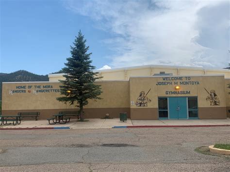 Mora Independent School District