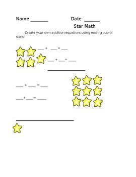 STAR Math 的图像结果