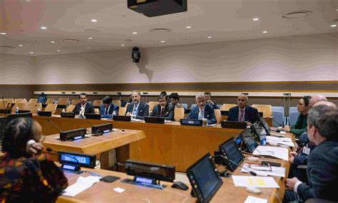 IBSA voices serious concern over discriminatory & coercive trade measures