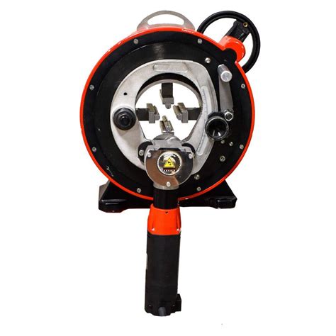 Axxair Orbital Welding - Morgan Industrial Technology