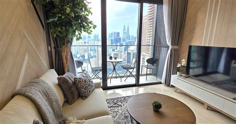 Kuala Lumpur City Centre (KLCC) Vacation Rentals & Homes - Kuala Lumpur ...