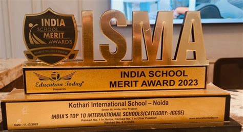 Kothari International School
