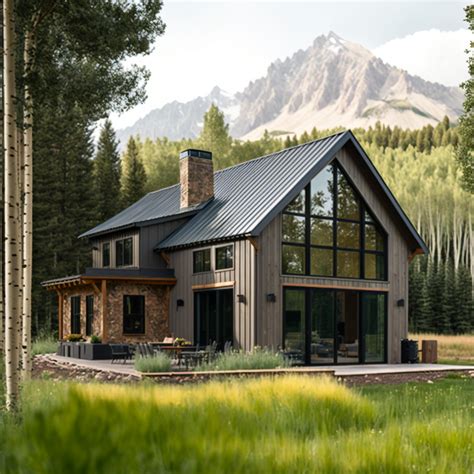 Mountain Home with Stunning Views