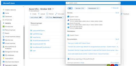 Image result for Azure Vision