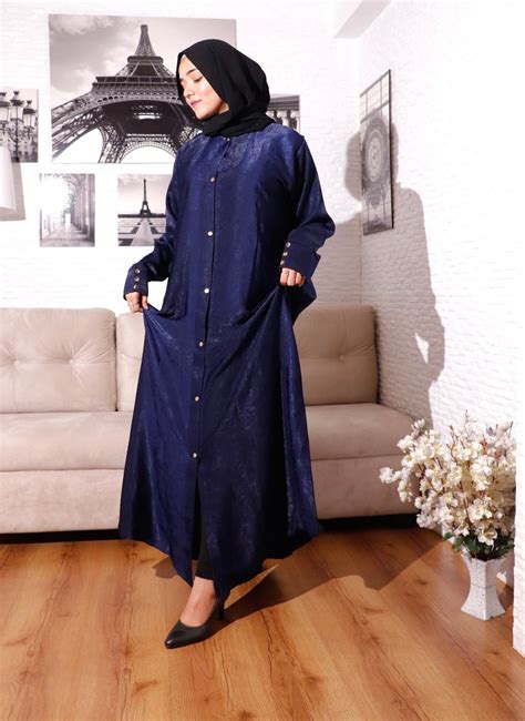 Nazli Velvet Touch - Luxe Blue – anahco